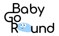 BabyGoRound Logo